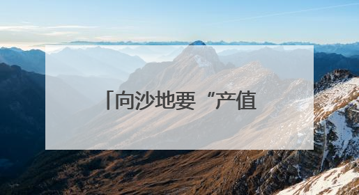 向沙地要“产值”——辽宁科尔沁沙地兴绿见闻